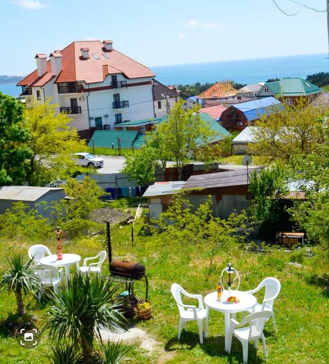 Гостиница Пегас Геленджик-33