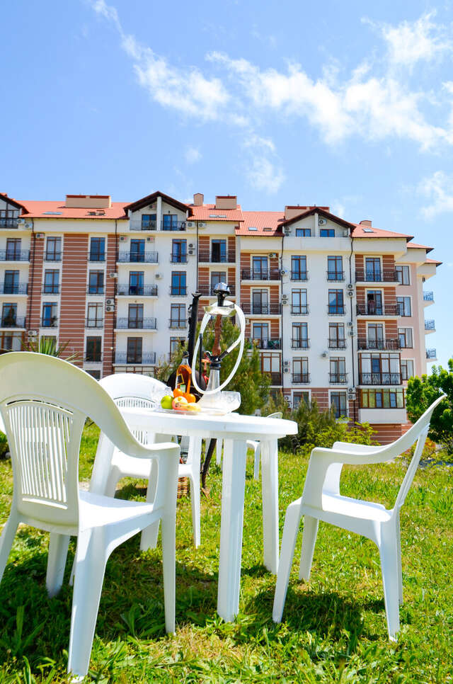 Гостиница Пегас Геленджик-34