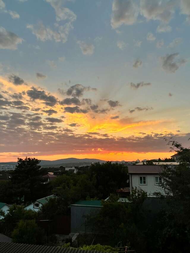 Гостиница Пегас Геленджик-103