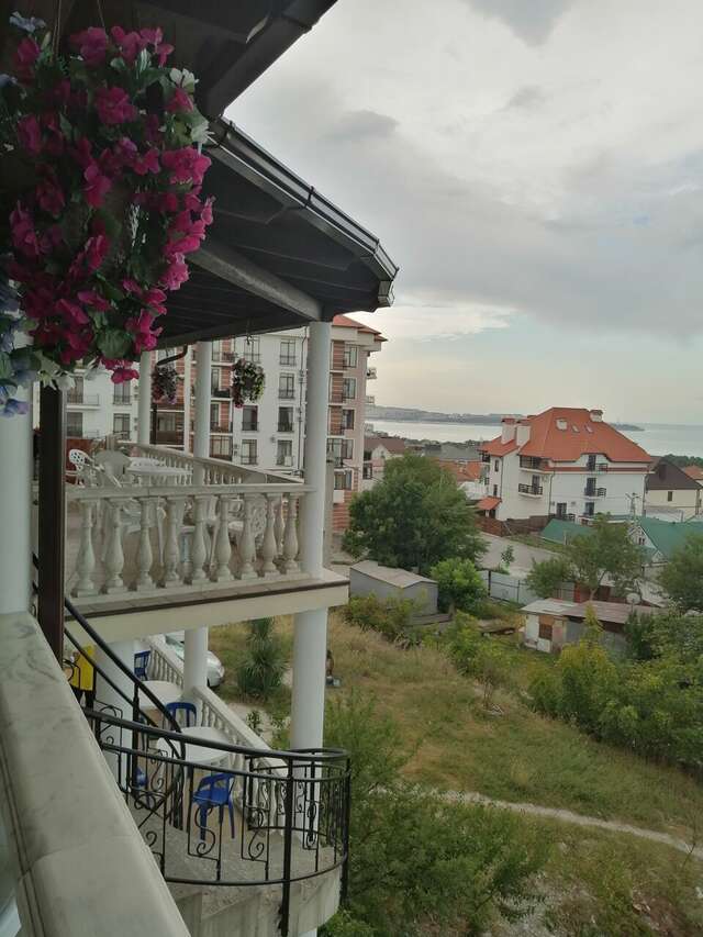 Гостиница Пегас Геленджик-42