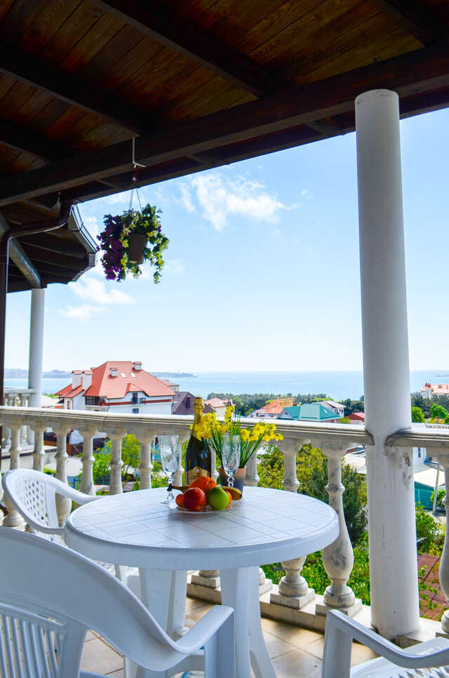 Гостиница Пегас Геленджик-108