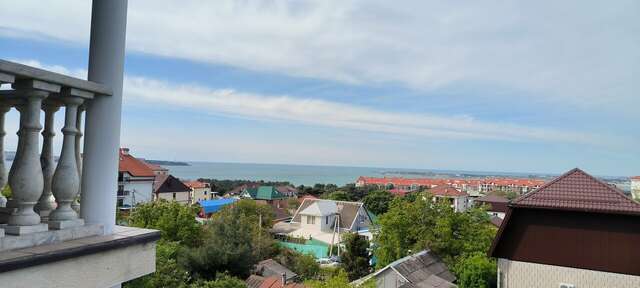 Гостиница Пегас Геленджик-64