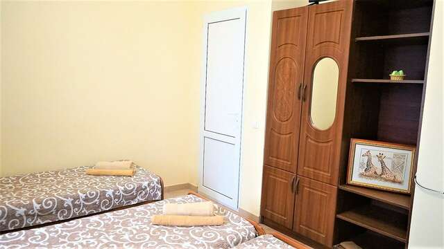 Гостиница Пегас Геленджик-187