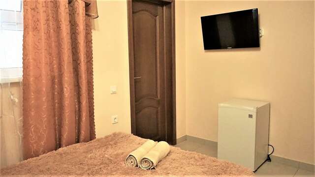 Гостиница Пегас Геленджик-236