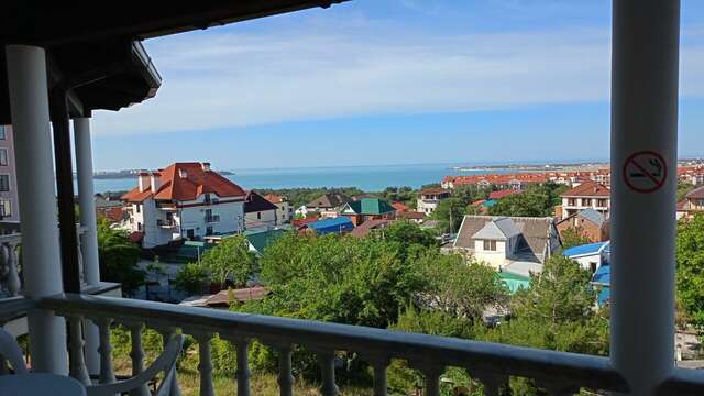 Гостиница Пегас Геленджик-145